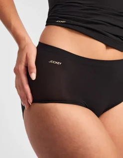 Endless Stretch Full Brief