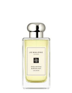 English Oak & Hazelnut Cologne 100ml