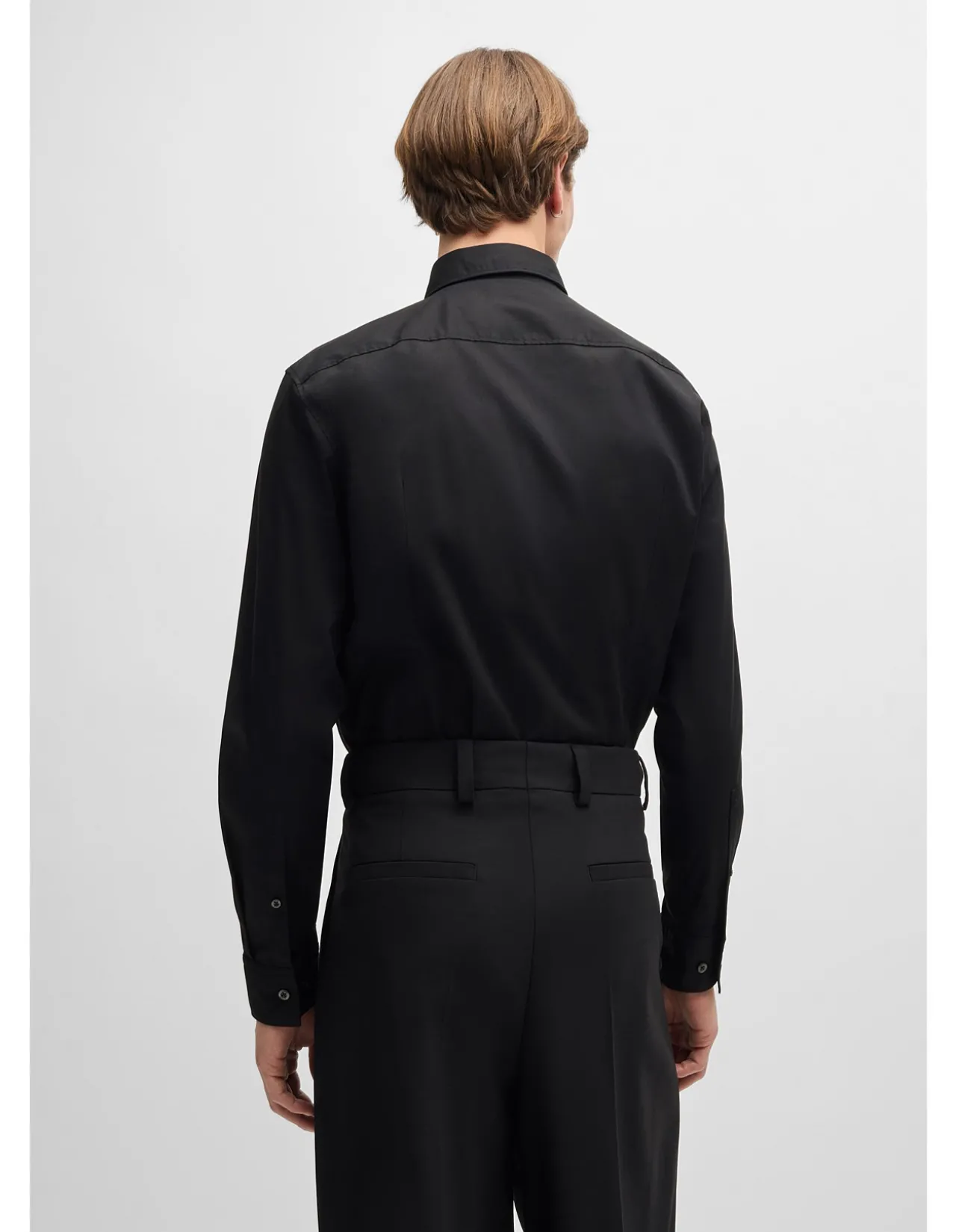 Ermo Slim Fit Shirt