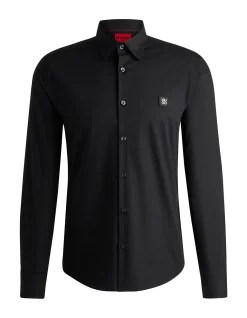 Ermo Slim Fit Shirt