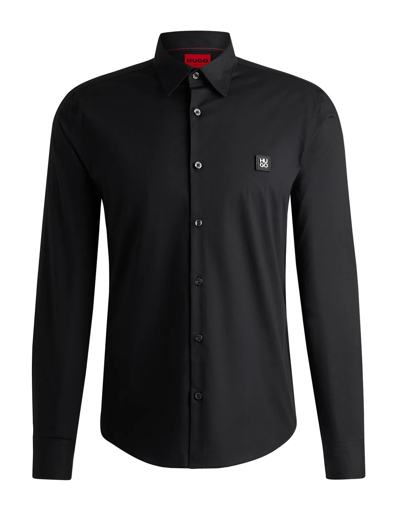 Ermo Slim Fit Shirt