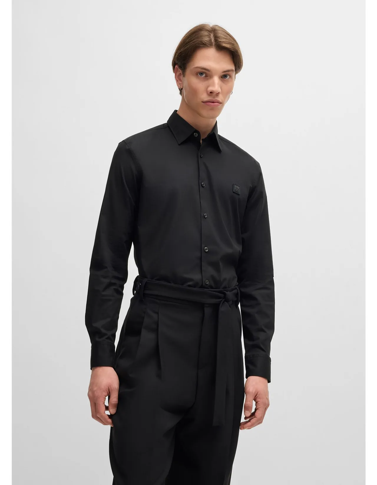 Ermo Slim Fit Shirt