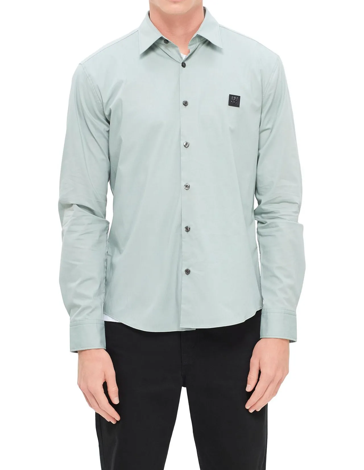 Ermo Slim Fit Shirt