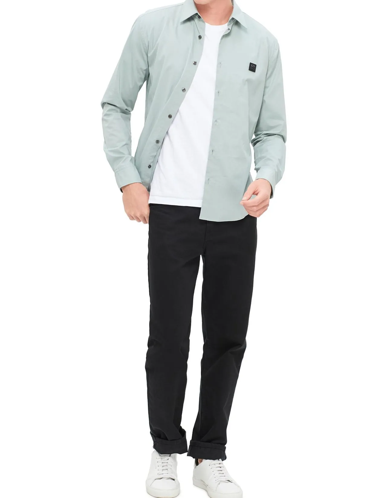 Ermo Slim Fit Shirt