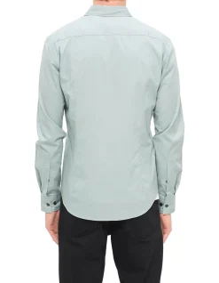 Ermo Slim Fit Shirt