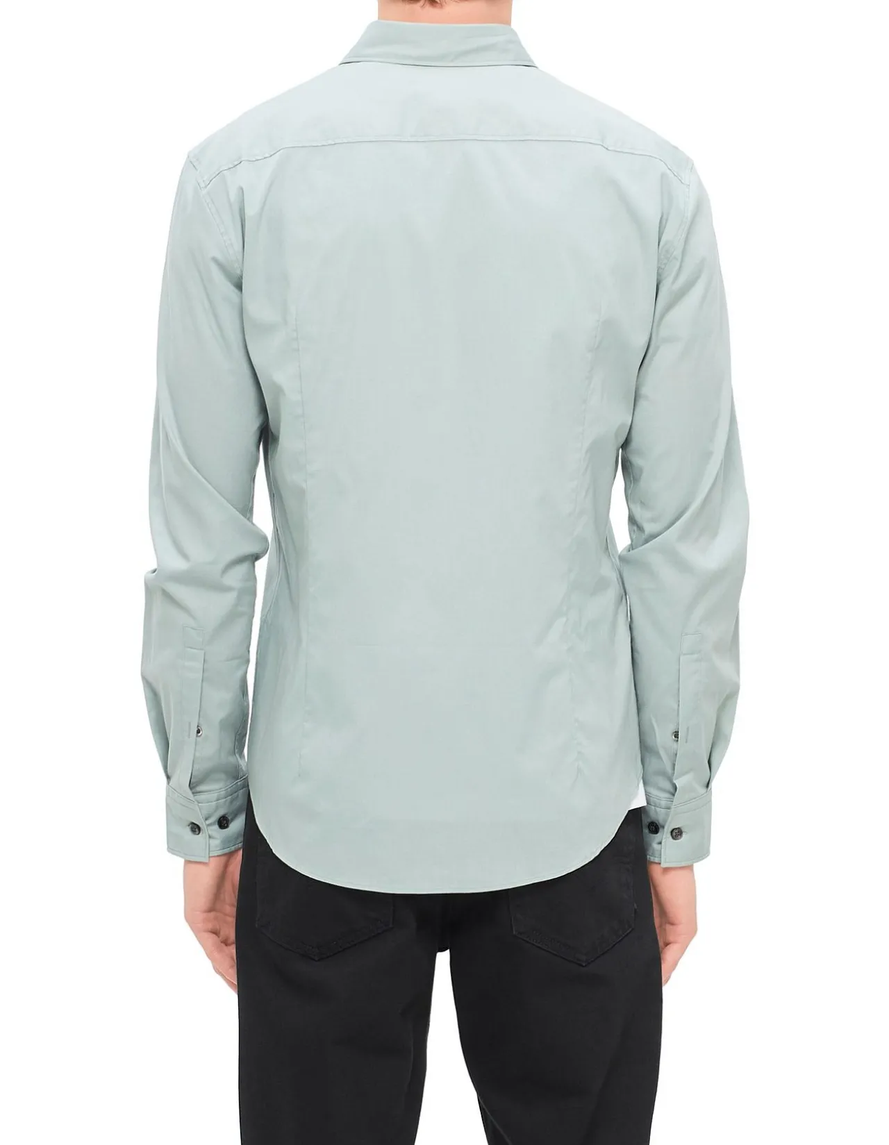 Ermo Slim Fit Shirt