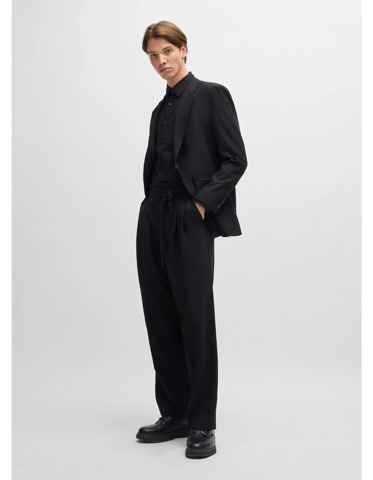 Ermo Slim Fit Shirt