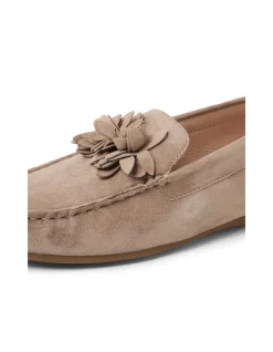 ERRIN DF STONE SUEDE