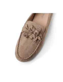 ERRIN DF STONE SUEDE