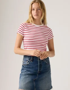 Eshort Sleeveential Sporty T-Shirt
