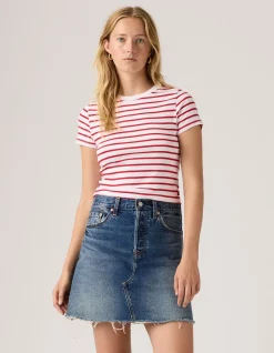 Eshort Sleeveential Sporty T-Shirt