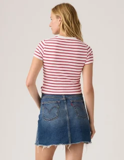 Eshort Sleeveential Sporty T-Shirt