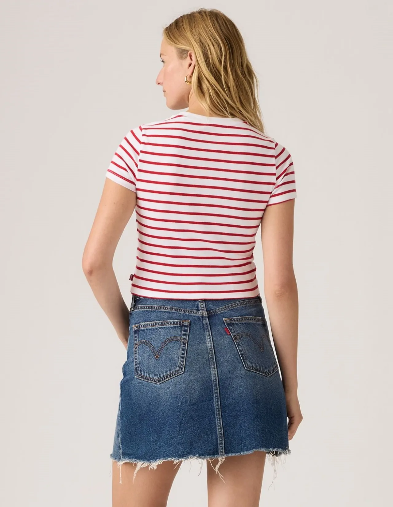 Eshort Sleeveential Sporty T-Shirt