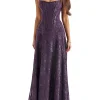ESME MAXI DRESS