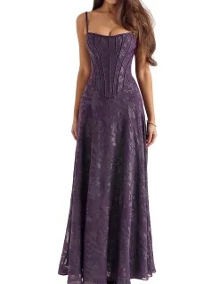 ESME MAXI DRESS