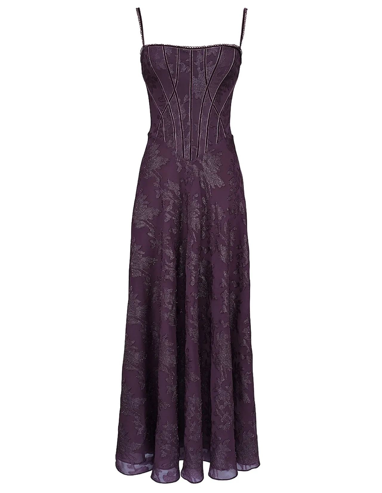 ESME MAXI DRESS