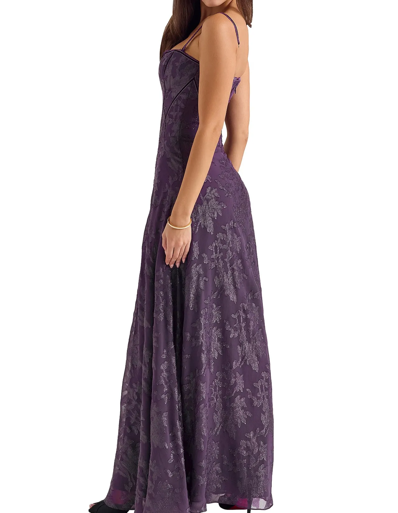 ESME MAXI DRESS