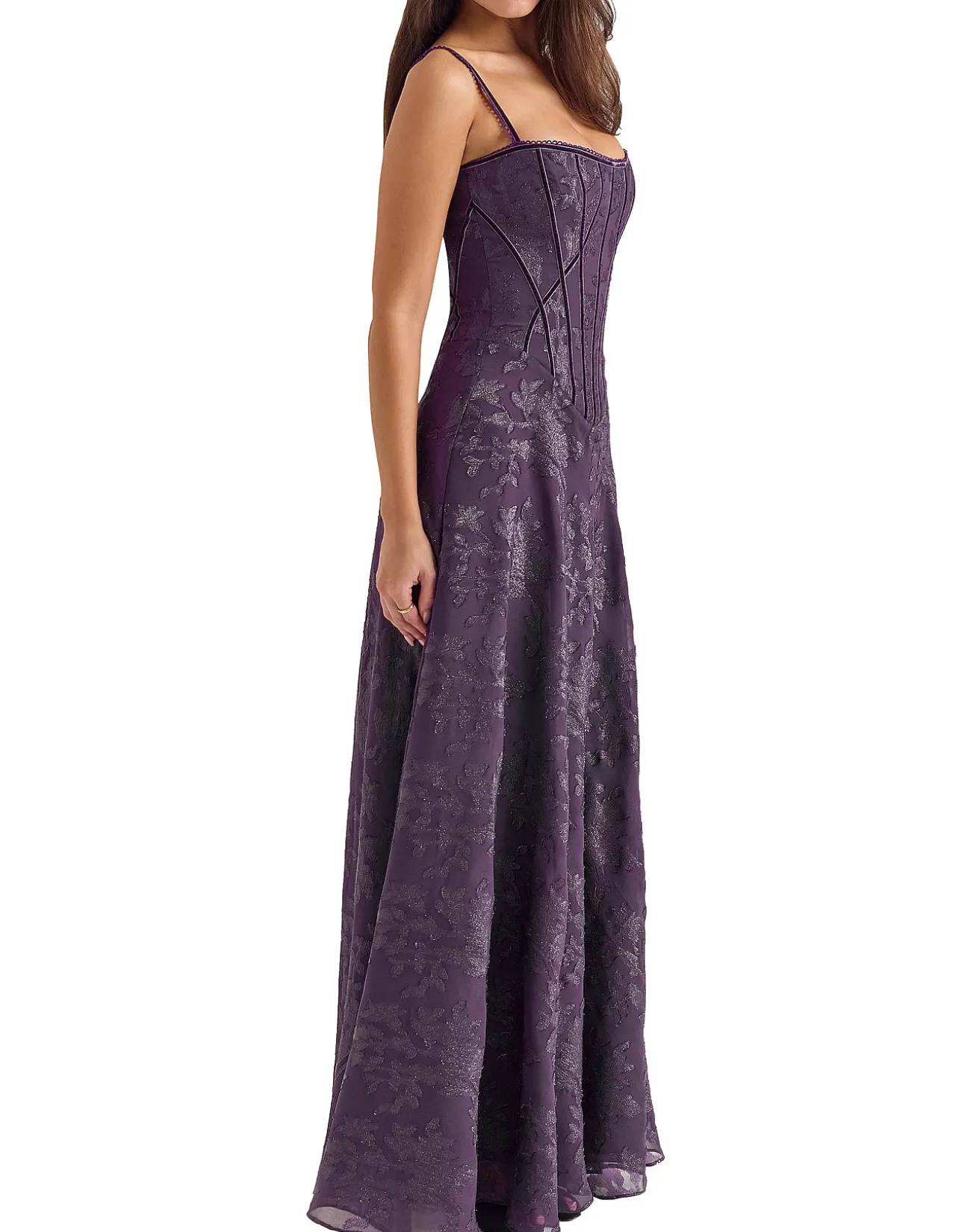 ESME MAXI DRESS