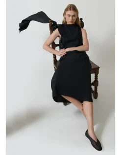 ESMERALDA DRESS