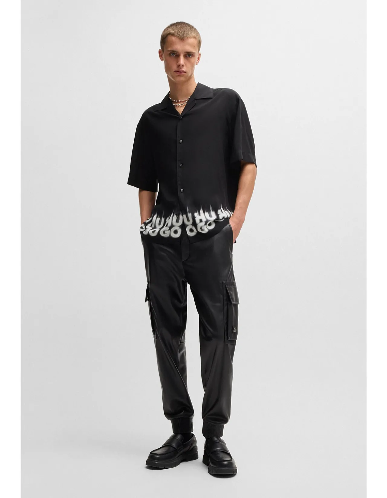 Espino Short Sleeve Shirt