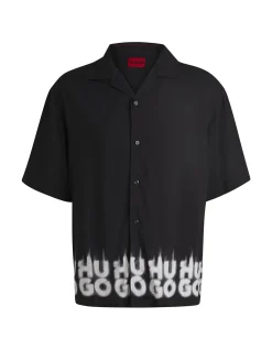 Espino Short Sleeve Shirt