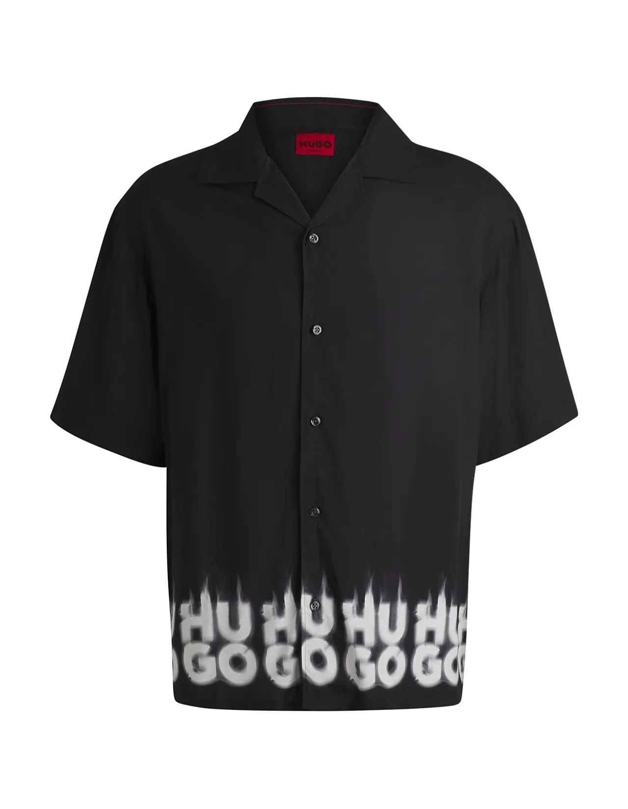 Espino Short Sleeve Shirt