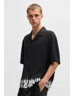 Espino Short Sleeve Shirt