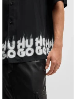 Espino Short Sleeve Shirt