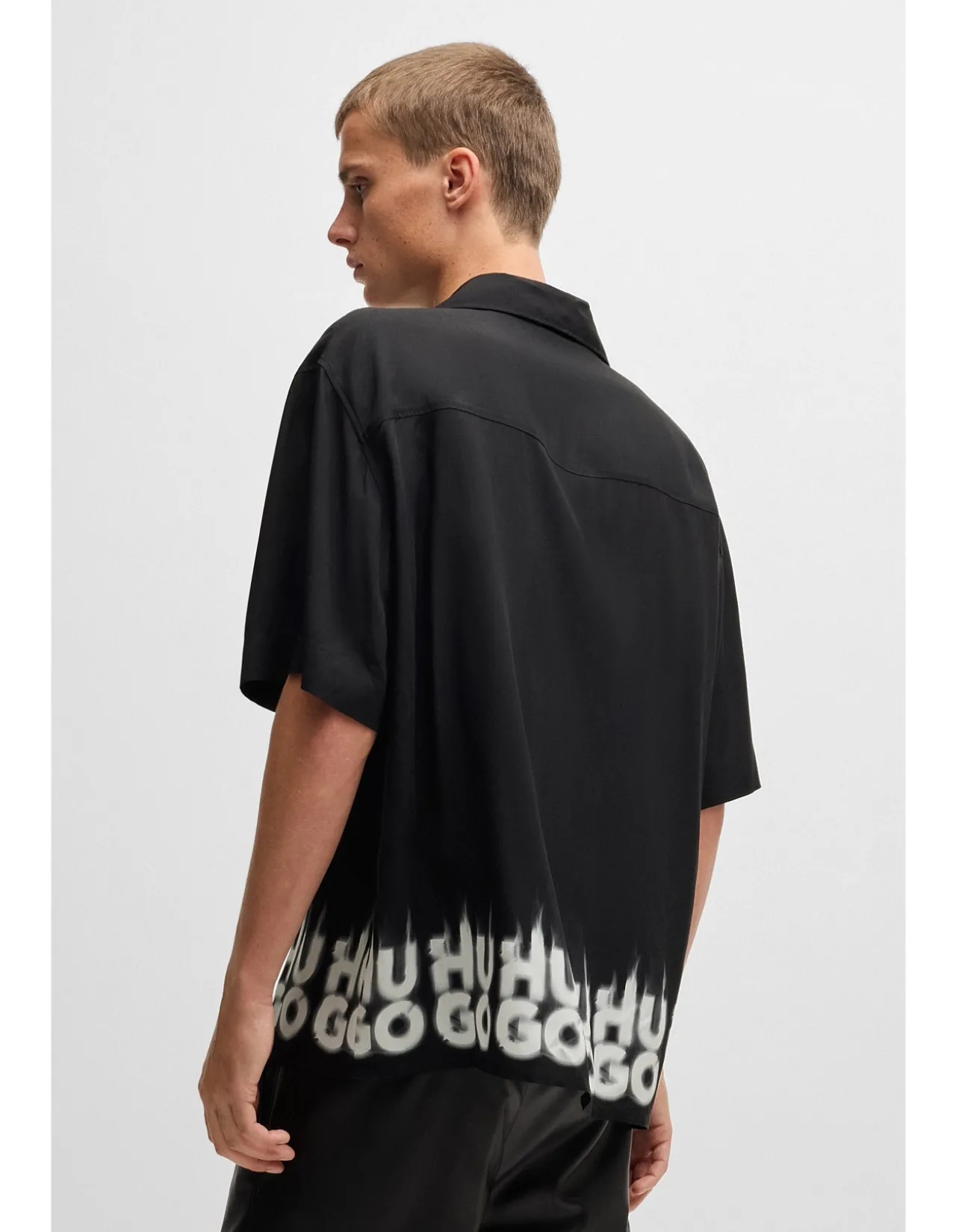 Espino Short Sleeve Shirt