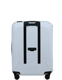 Essens 55cm Spinner Small Carry-On Suitcase Glacier