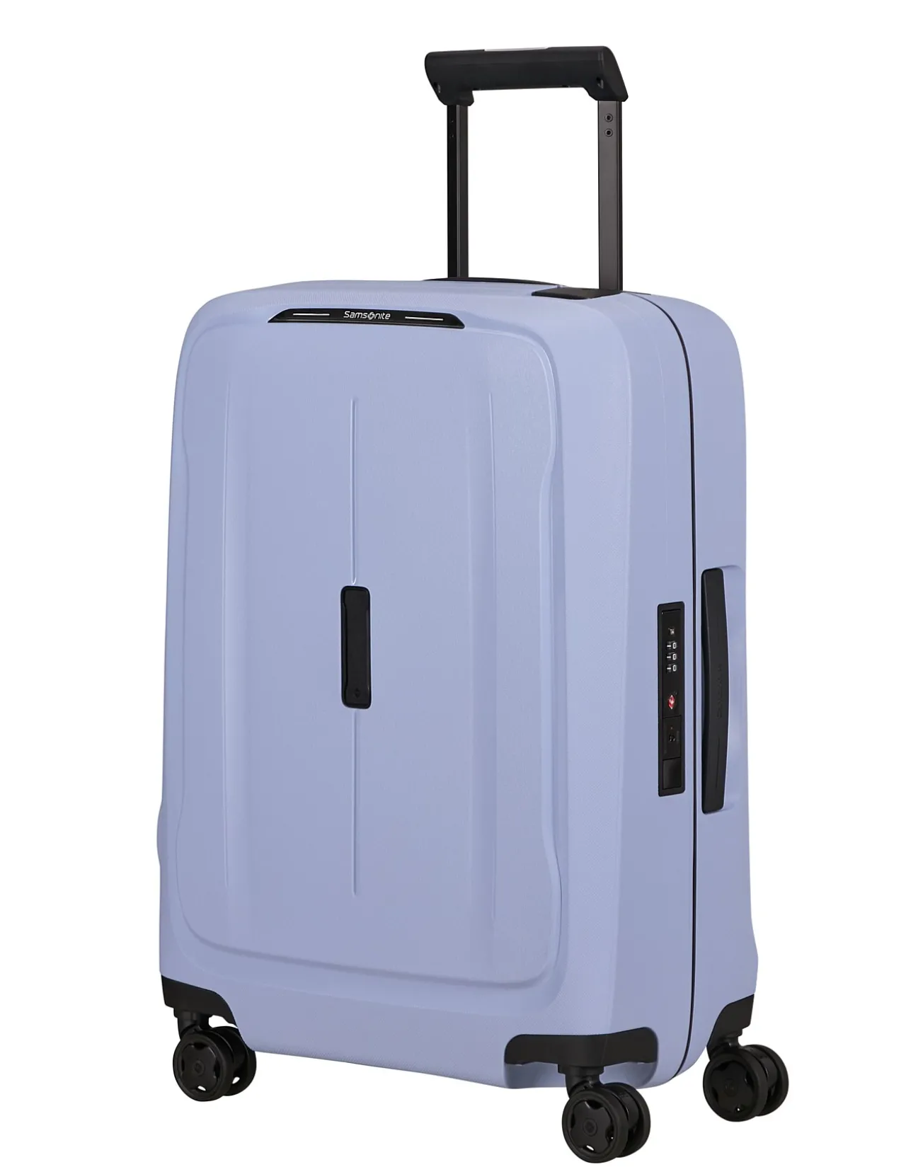 ESSENS SUITCASE 55CM/39L LAVENDER