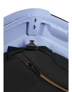 ESSENS SUITCASE 55CM/39L LAVENDER