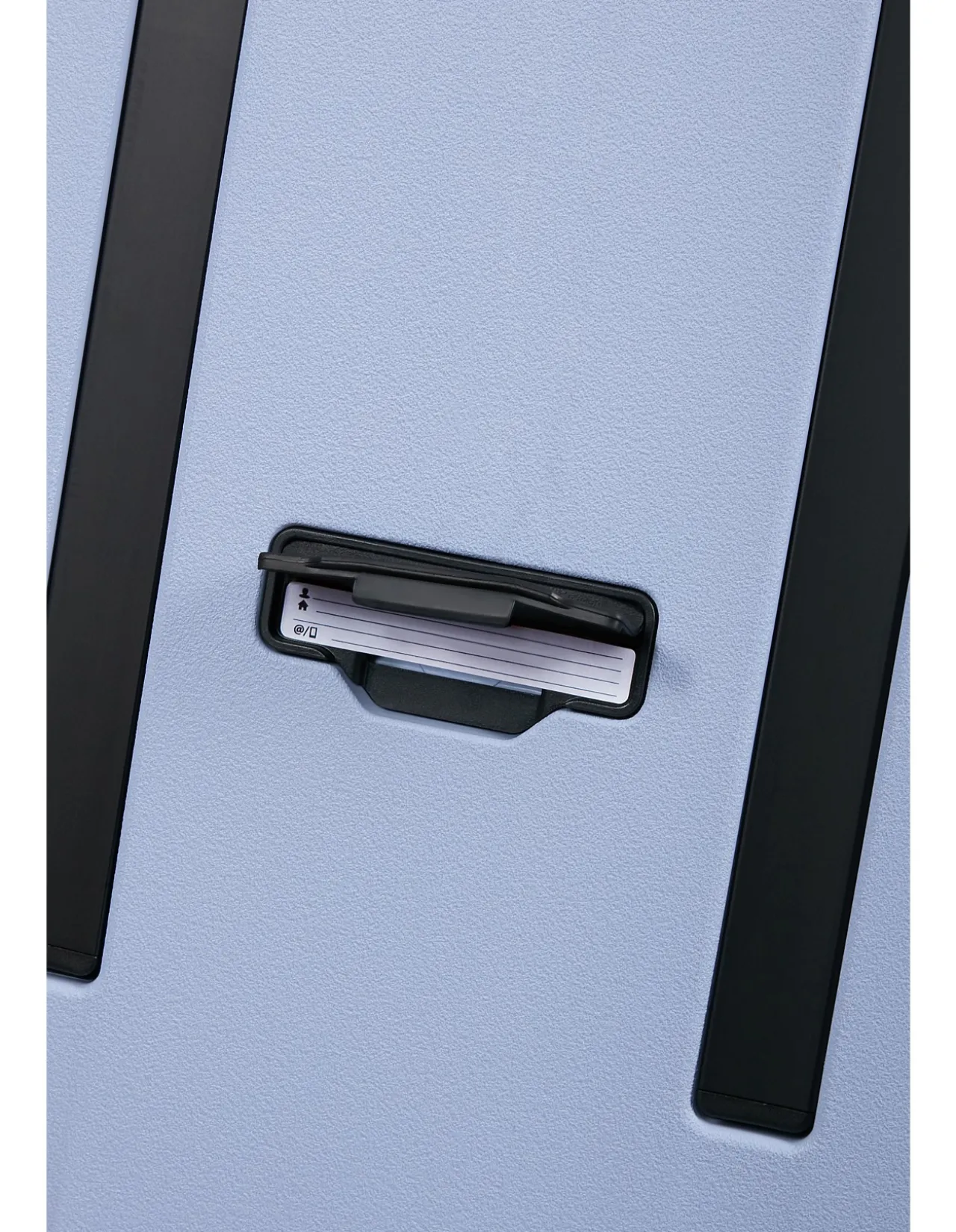 ESSENS SUITCASE 55CM/39L LAVENDER