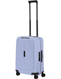 ESSENS SUITCASE 55CM/39L LAVENDER