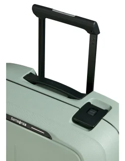 ESSENS SUITCASE 55CM/39L SAGE