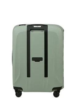 ESSENS SUITCASE 55CM/39L SAGE