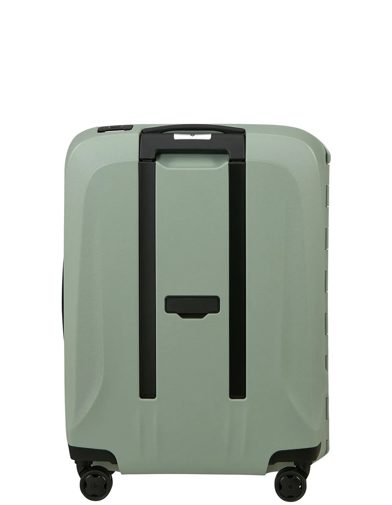 ESSENS SUITCASE 55CM/39L SAGE