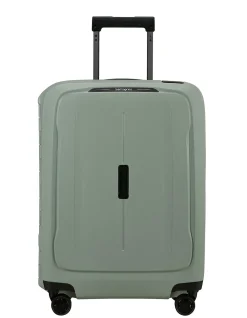 ESSENS SUITCASE 55CM/39L SAGE