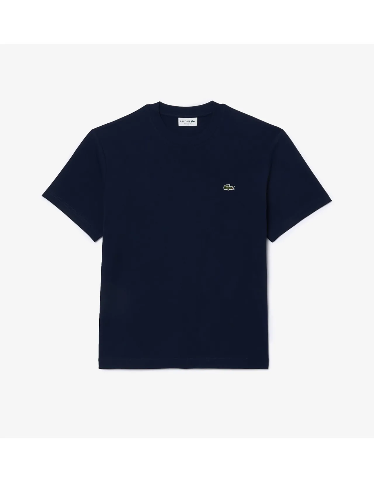 Essential Classic Fit T-shirt