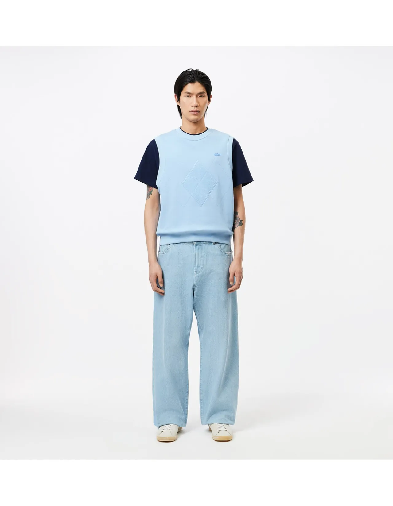 Essential Classic Fit T-shirt