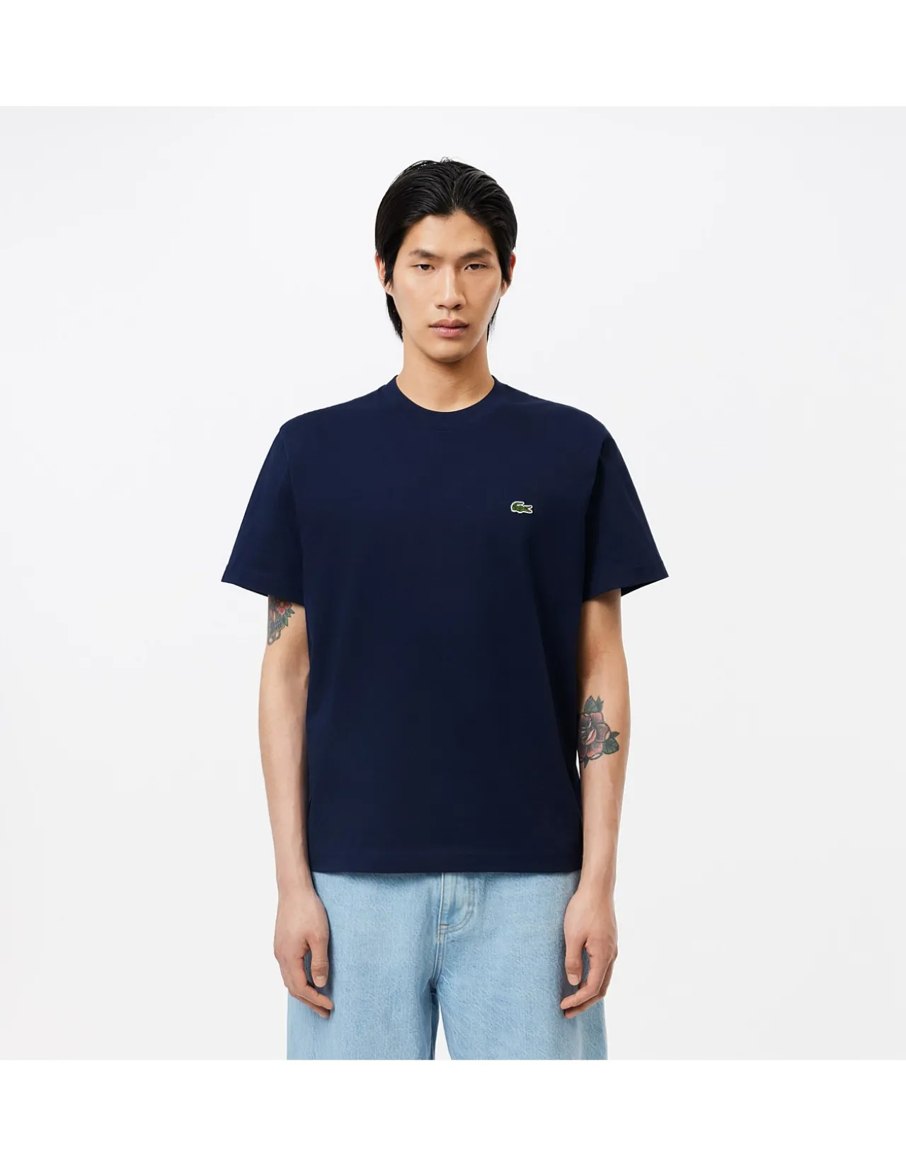 Essential Classic Fit T-shirt
