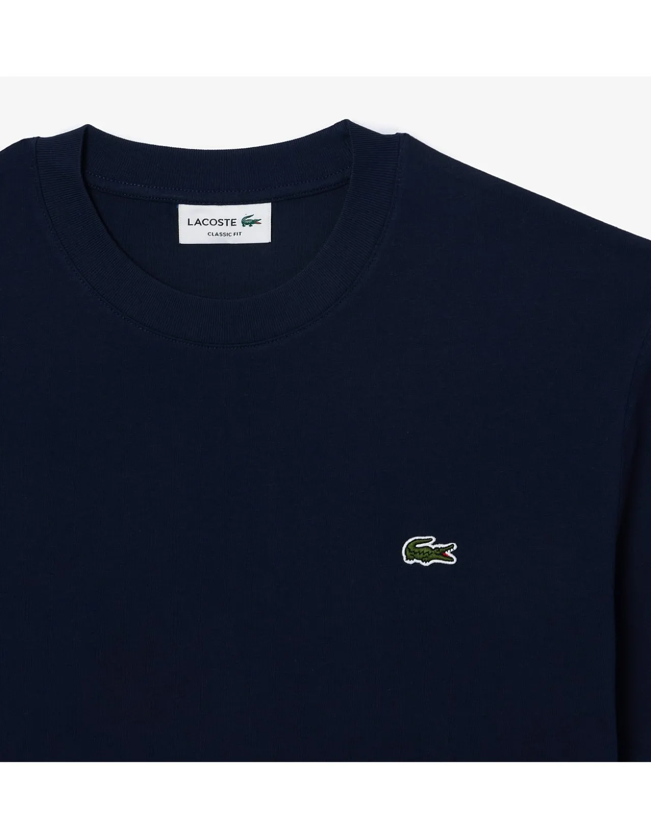 Essential Classic Fit T-shirt