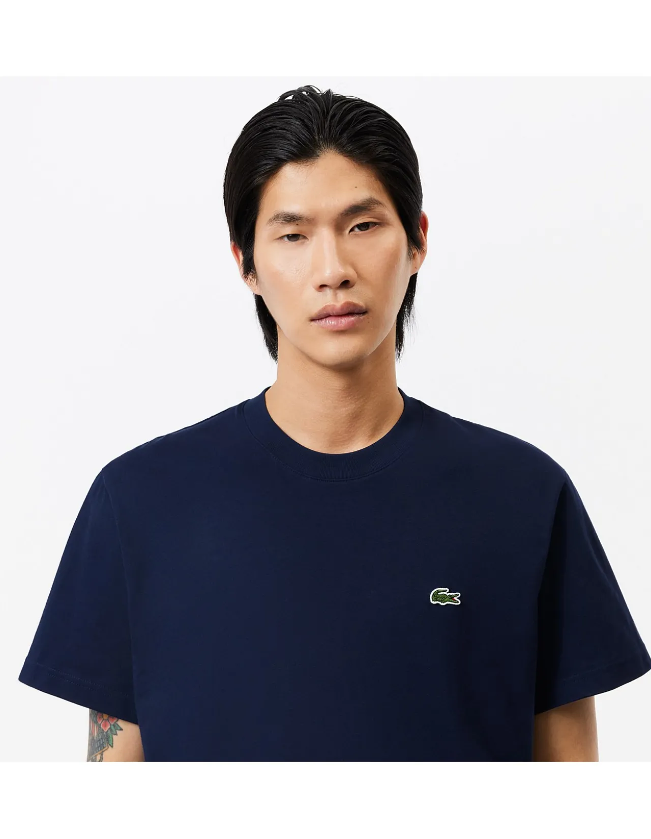 Essential Classic Fit T-shirt