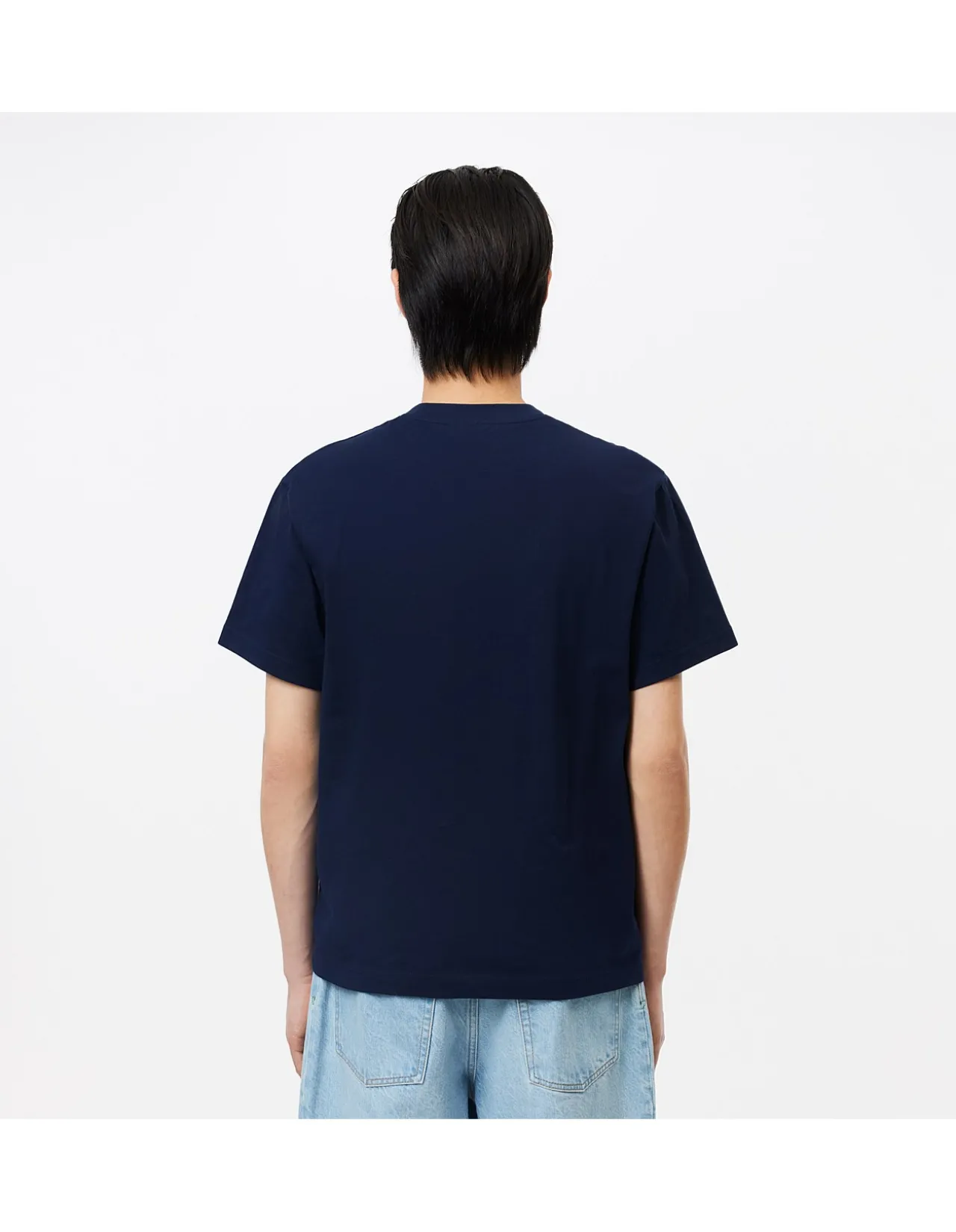 Essential Classic Fit T-shirt