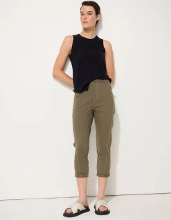 ESSENTIAL MULTI RIB KNIT