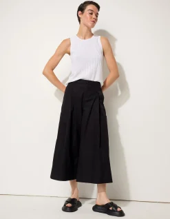 ESSENTIAL MULTI RIB KNIT