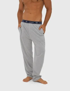 ESSENTIAL KNIT PANTS