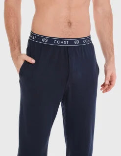 ESSENTIAL KNIT PANTS