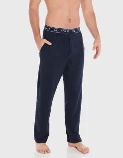 ESSENTIAL KNIT PANTS