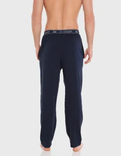 ESSENTIAL KNIT PANTS